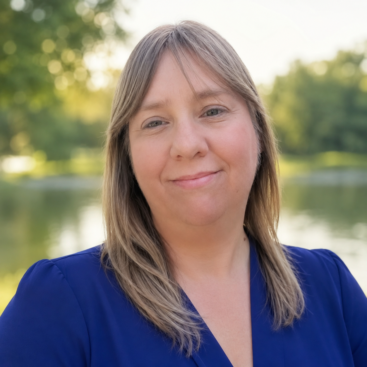Sherri Paseur, Florida real estate transaction coordinator